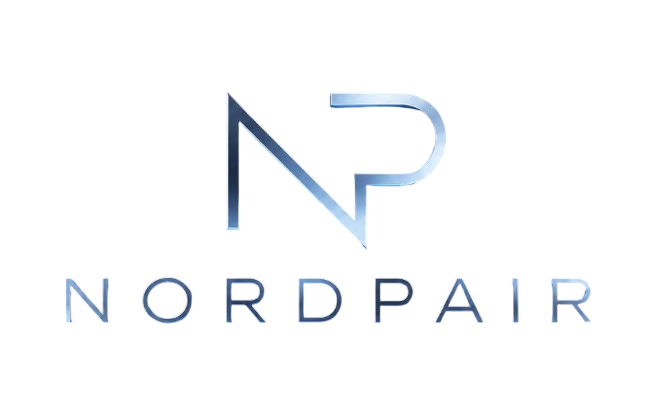 NordPair logo